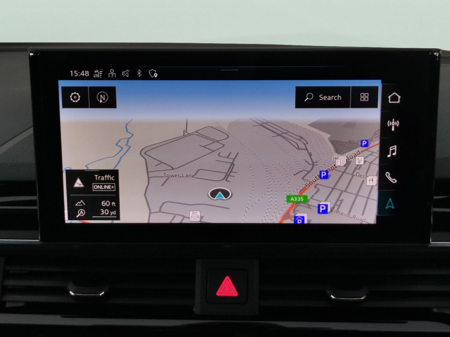 Used Audi A4 Avant 2023 for sale - 76588899: Photo 5