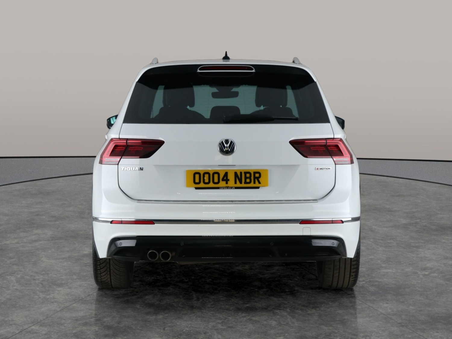 Used Volkswagen Tiguan 2018 for sale - 77061911: Photo 11