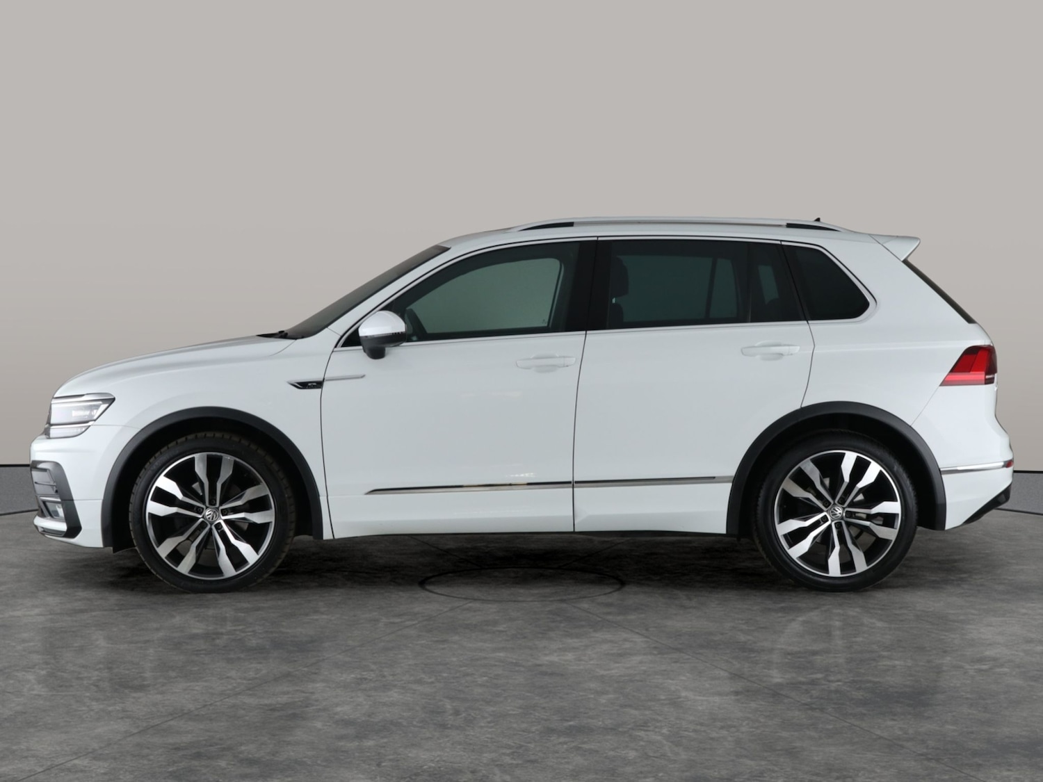 Used Volkswagen Tiguan 2018 for sale - 77061911: Photo 13