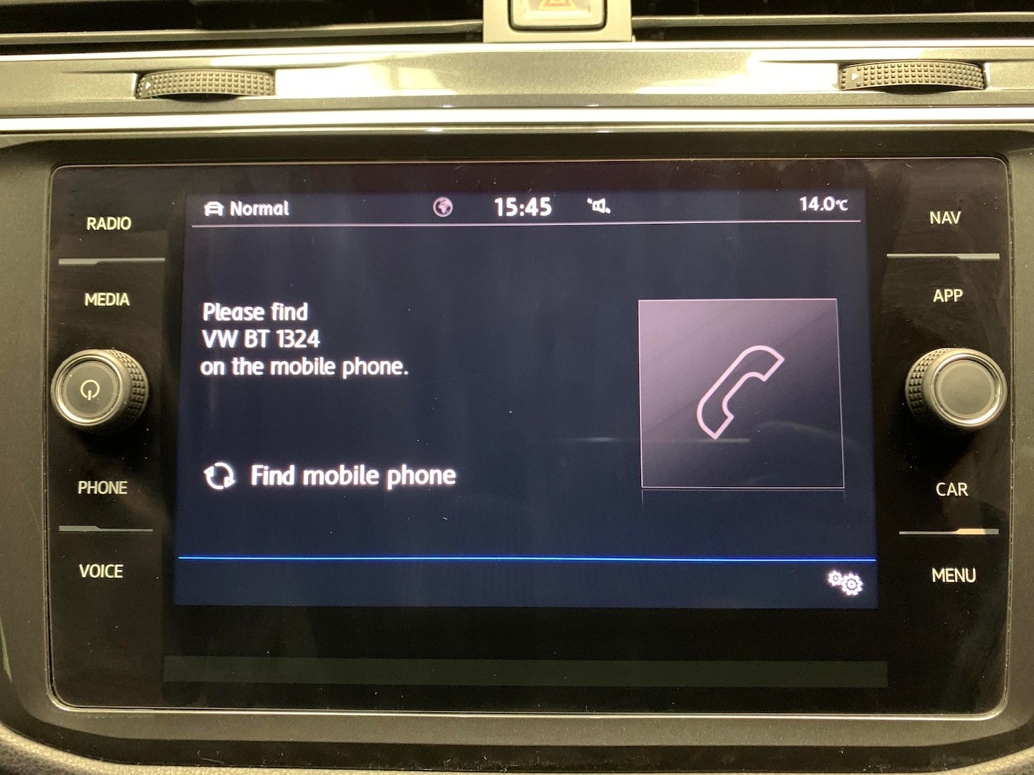 Used Volkswagen Tiguan 2018 for sale - 77061911: Photo 14