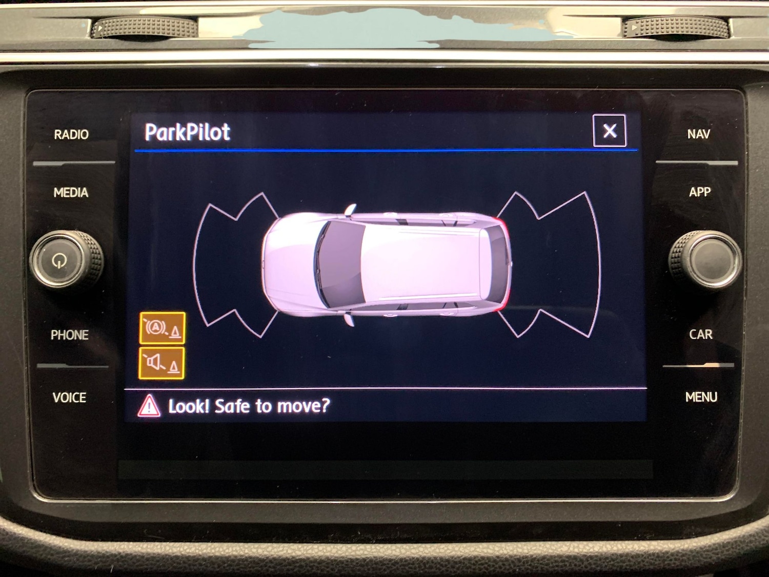 Used Volkswagen Tiguan 2018 for sale - 77061911: Photo 15