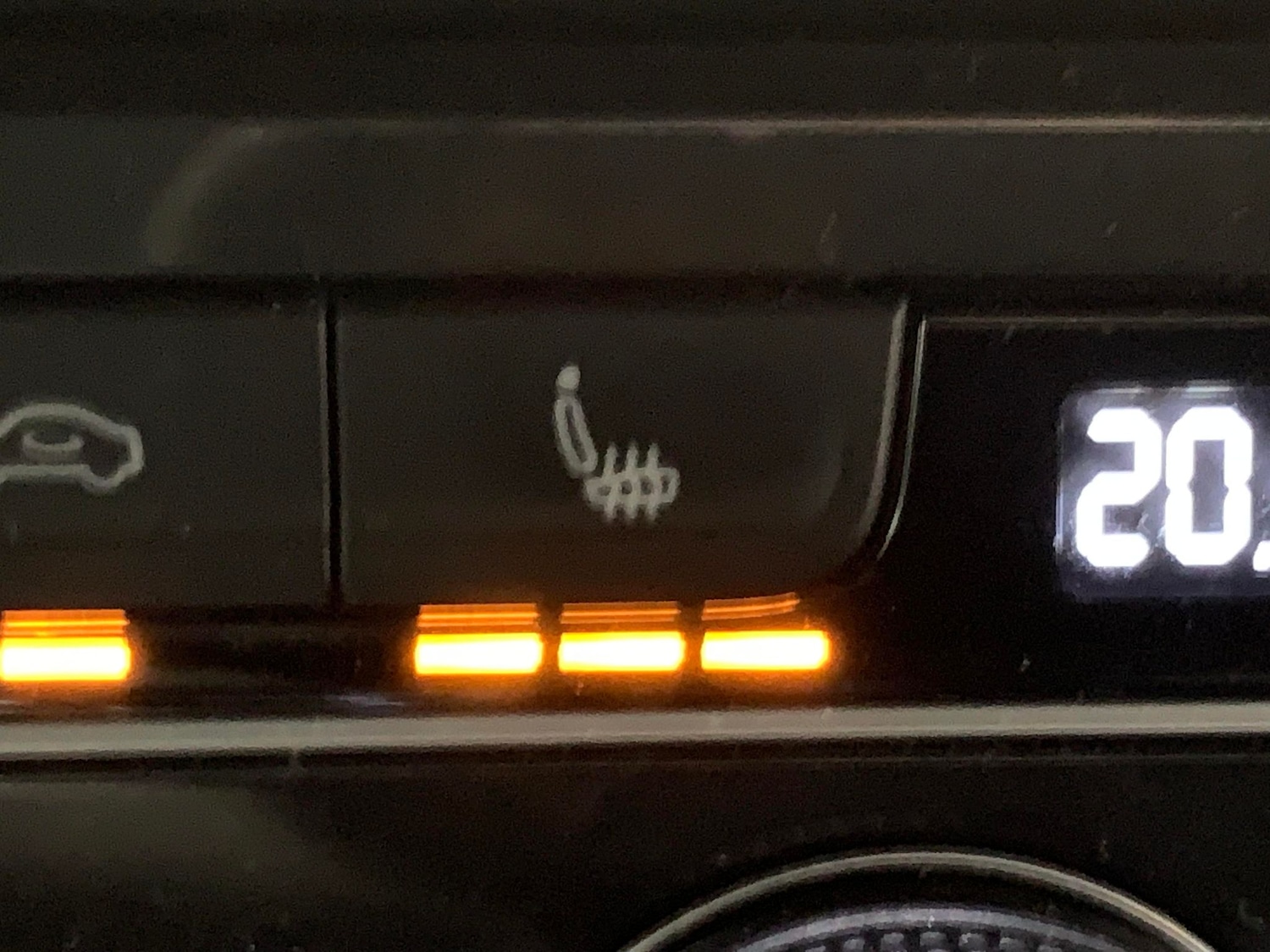 Used Volkswagen Tiguan 2018 for sale - 77061911: Photo 17