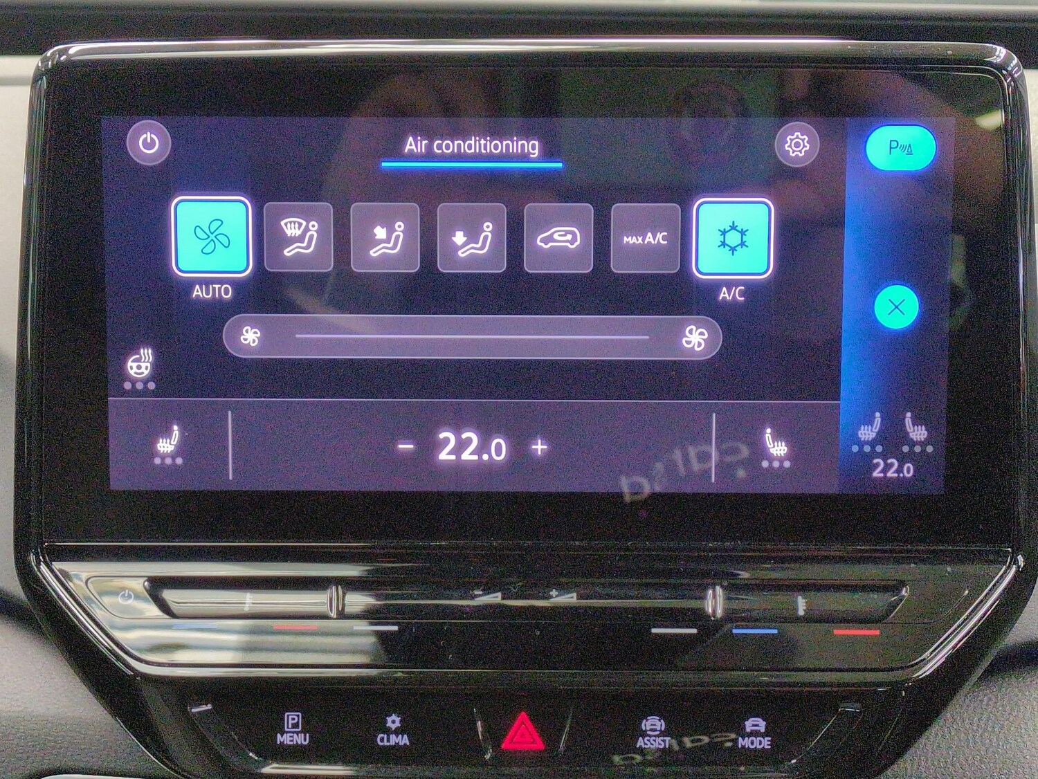 Used Volkswagen ID.3 2022 for sale - 77513988: Photo 16