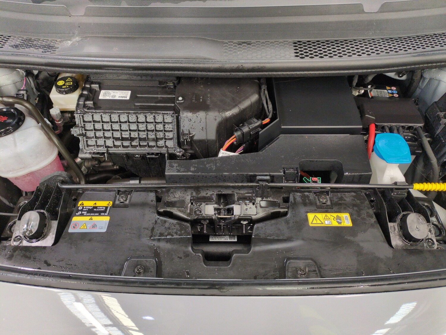 Used Volkswagen ID.3 2022 for sale - 77513988: Photo 29