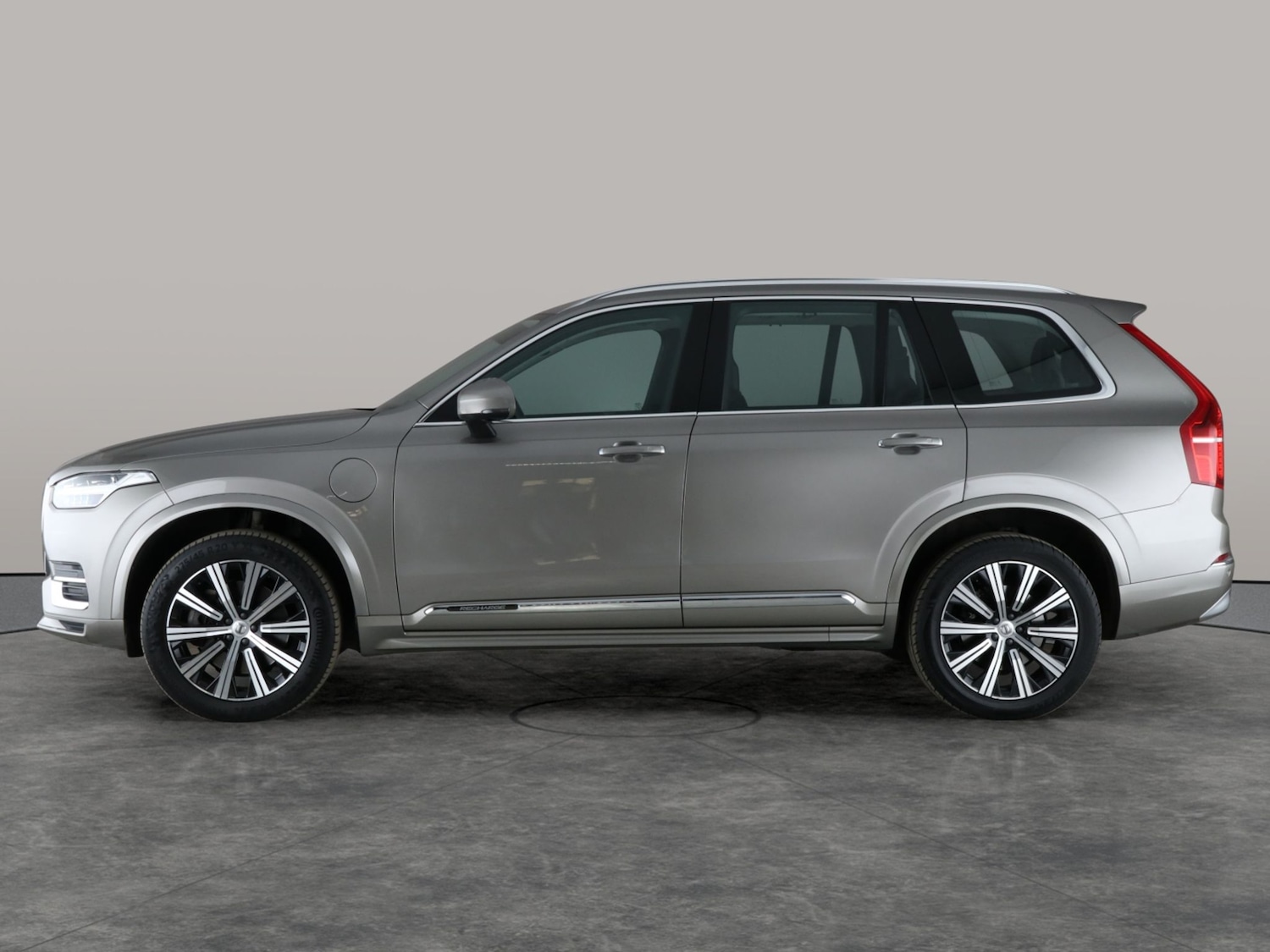 Used Volvo XC90 2021 for sale - 76403033: Photo 16