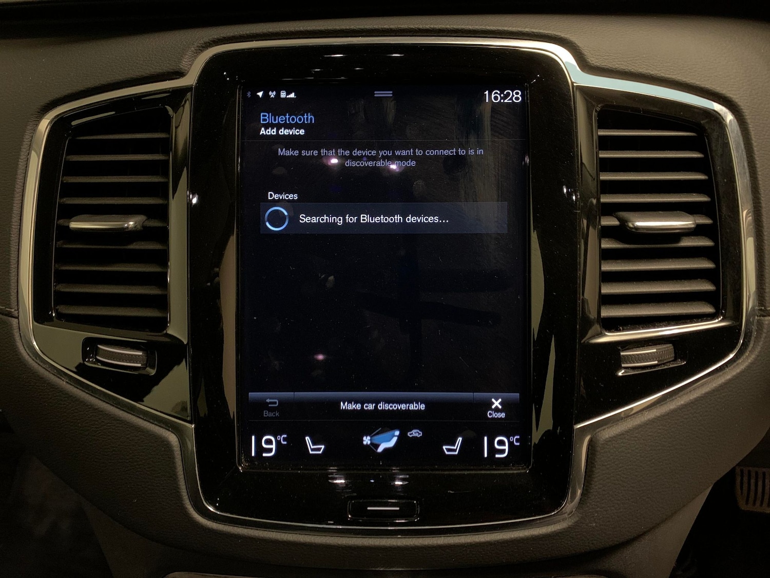 Used Volvo XC90 2021 for sale - 76403033: Photo 18