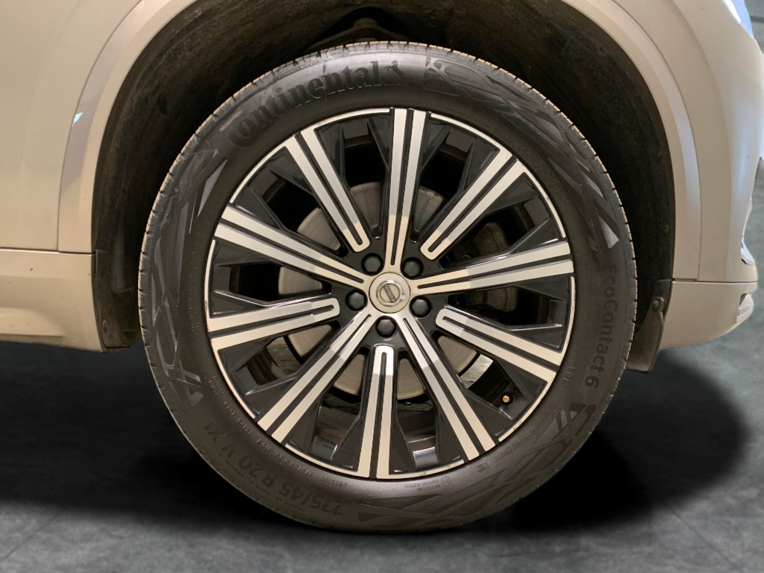 Used Volvo XC90 2021 for sale - 76403033: Photo 28