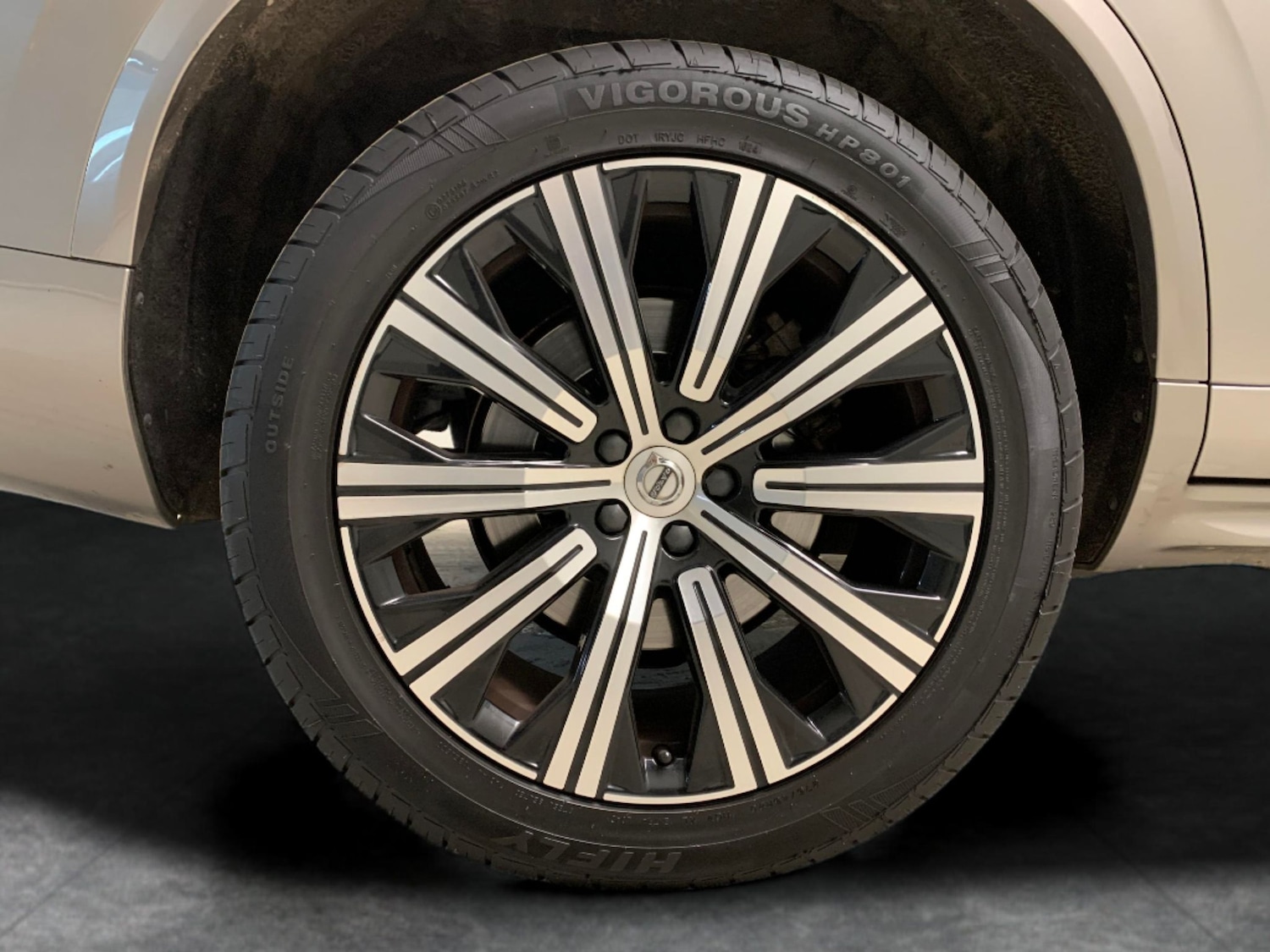 Used Volvo XC90 2021 for sale - 76403033: Photo 29