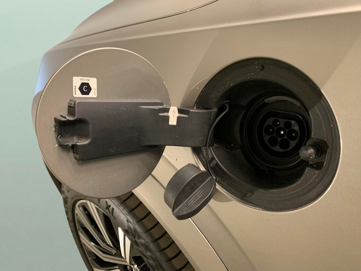 Used Volvo XC90 2021 for sale - 76403033: Photo 37