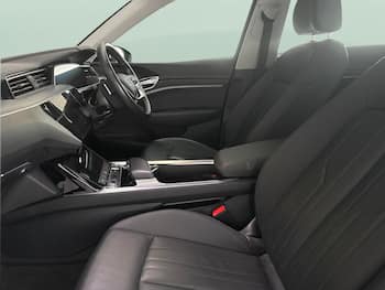 Used Audi e-tron 2021 for sale - 79743742: Photo