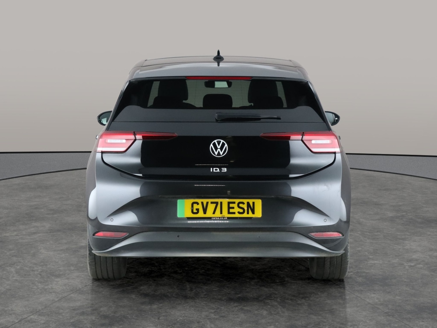 Used Volkswagen ID.3 2022 for sale - 77047943: Photo 10