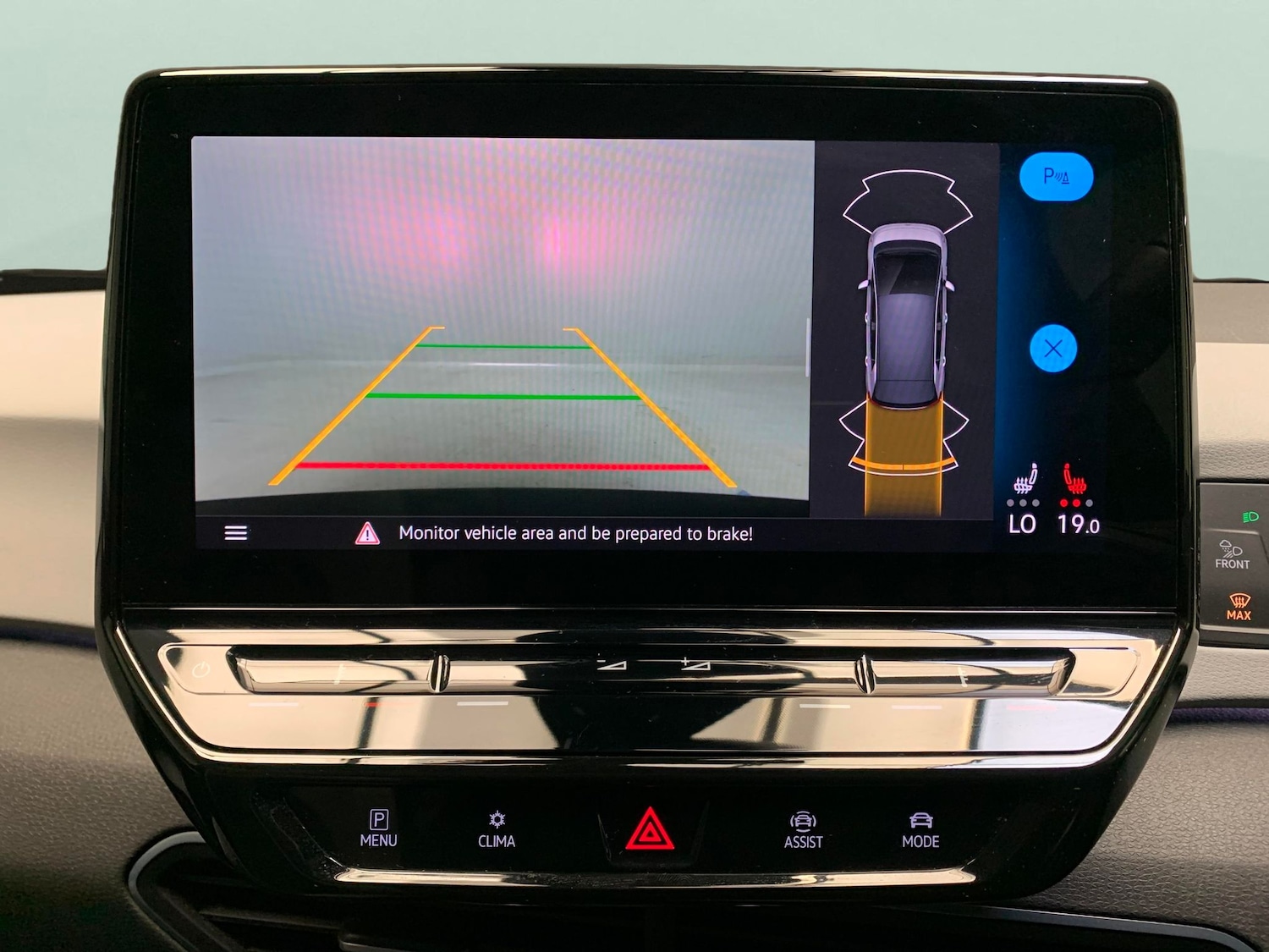 Used Volkswagen ID.3 2022 for sale - 77047943: Photo 15