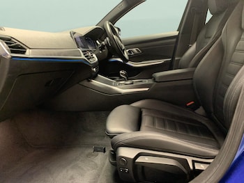 Used BMW 3 Series 2021 for sale - 78780183: Photo
