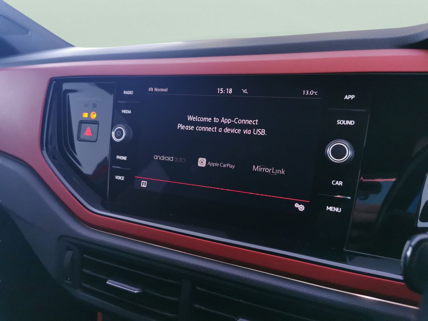 Used Volkswagen Polo 2019 for sale - 77347192: Photo 15