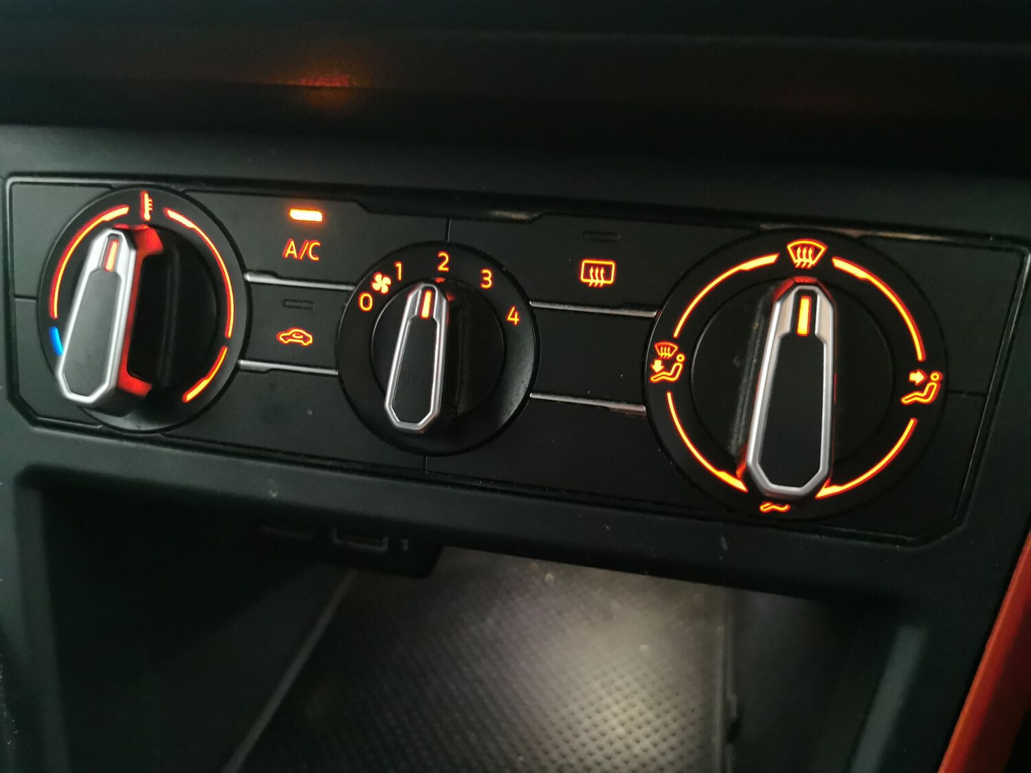 Used Volkswagen Polo 2019 for sale - 77347192: Photo 19