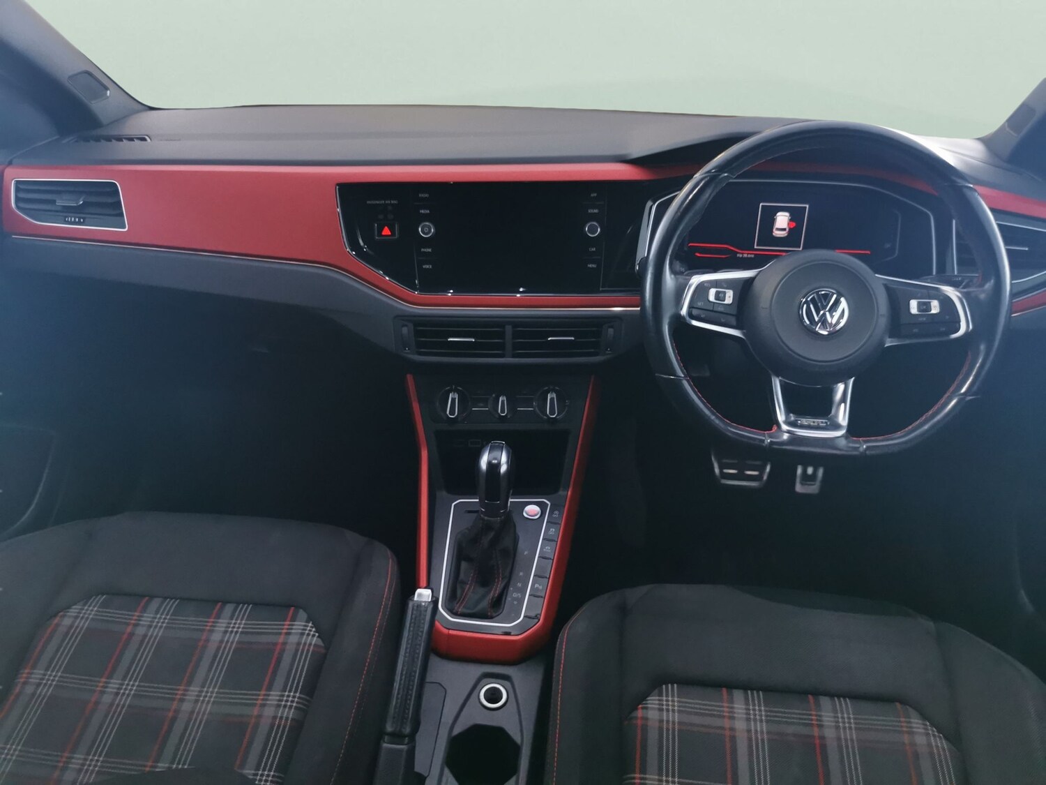 Used Volkswagen Polo 2019 for sale - 77347192: Photo 6