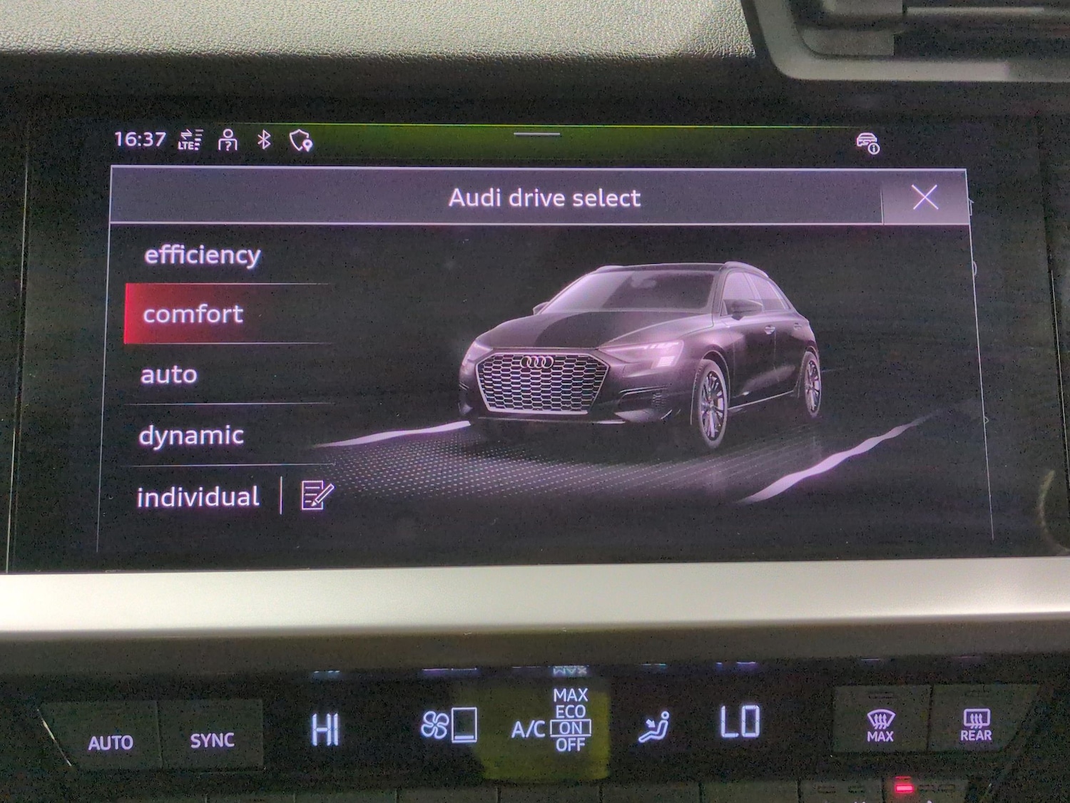 Used Audi A3 2023 for sale - 76738486: Photo 14