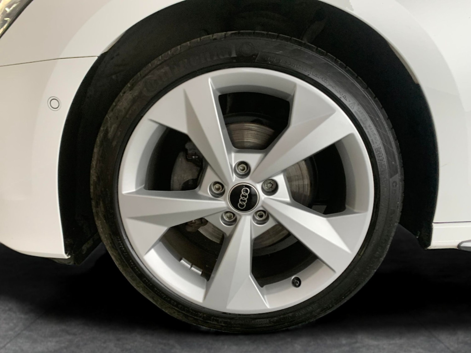 Used Audi A3 2023 for sale - 76738486: Photo 20