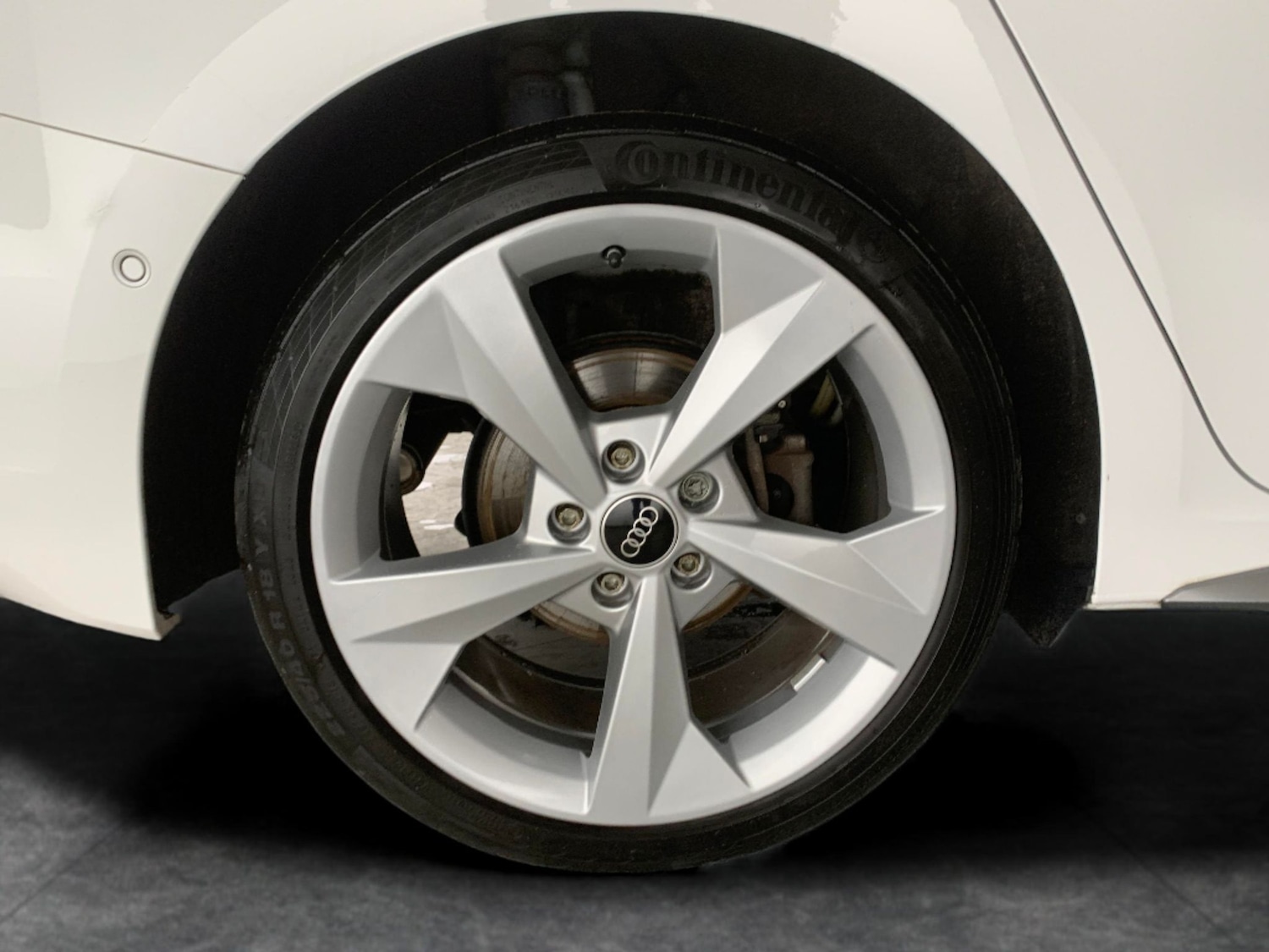 Used Audi A3 2023 for sale - 76738486: Photo 22