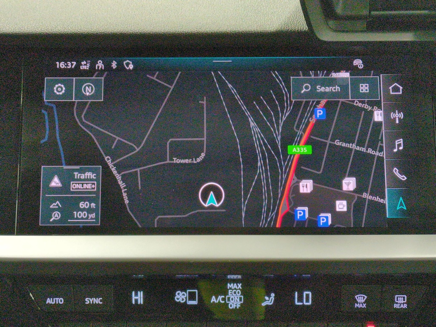 Used Audi A3 2023 for sale - 76738486: Photo 5