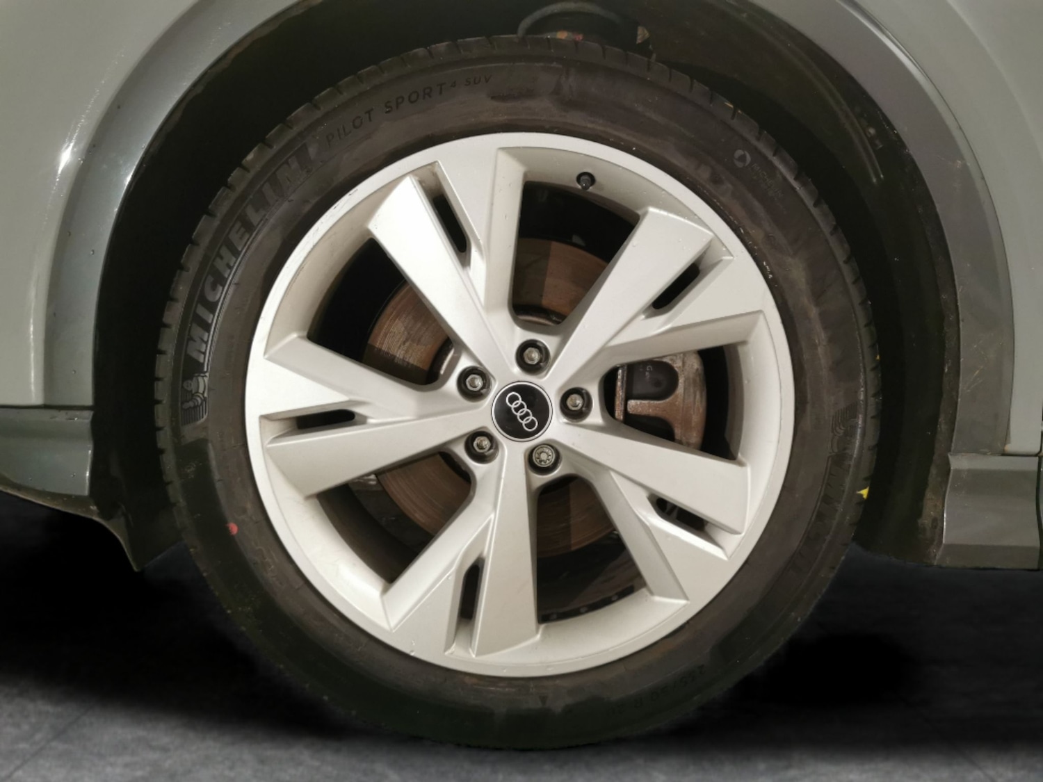 Used Audi Q4 e-tron 2021 for sale - 76831400: Photo 23