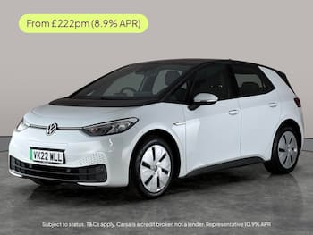Used Volkswagen ID.3 undefined for sale - 79755108: Photo