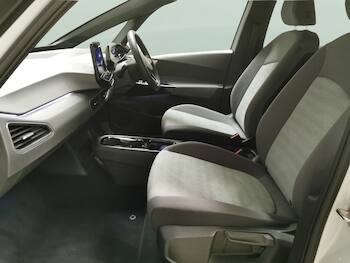 Used Volkswagen ID.3 undefined for sale - 79755108: Photo
