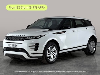 Used Land Rover Range Rover Evoque 2023 for sale - 79252612: Photo