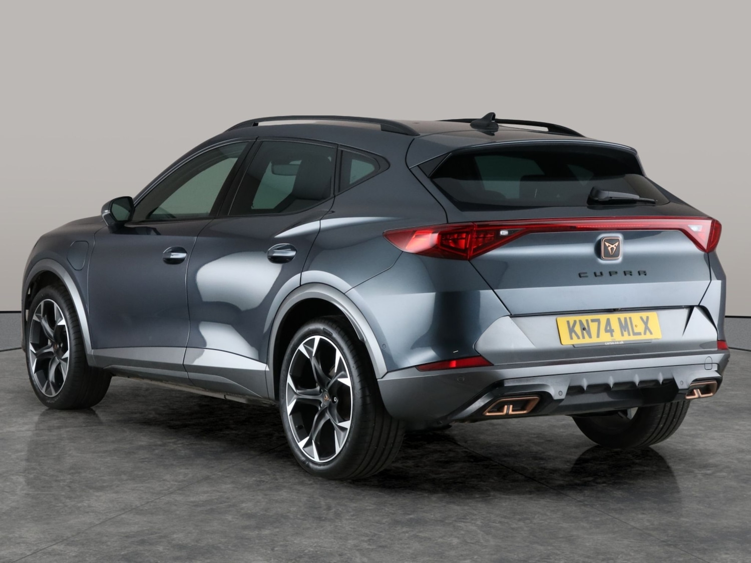 Used Cupra Formentor 2024 for sale - 76889203: Photo 13