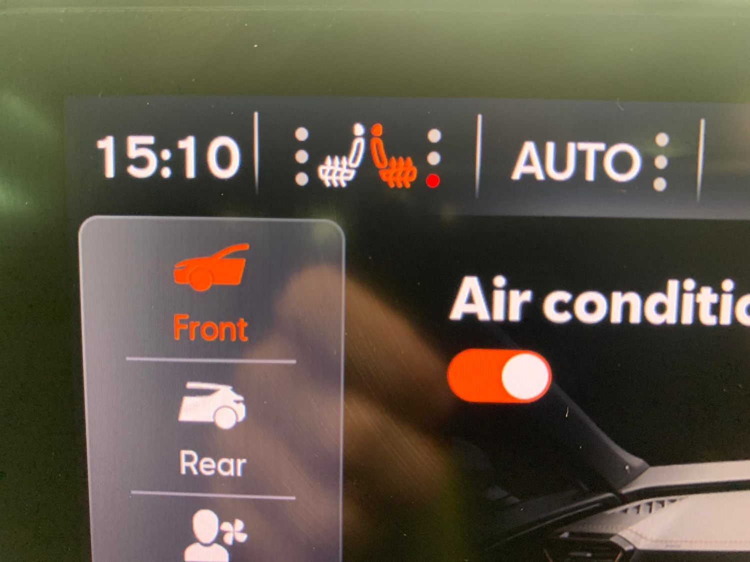 Used Cupra Formentor 2024 for sale - 76889203: Photo 20