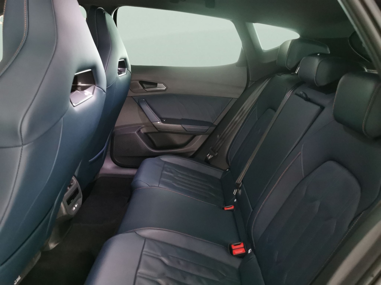 Used Cupra Formentor 2024 for sale - 76889203: Photo 35