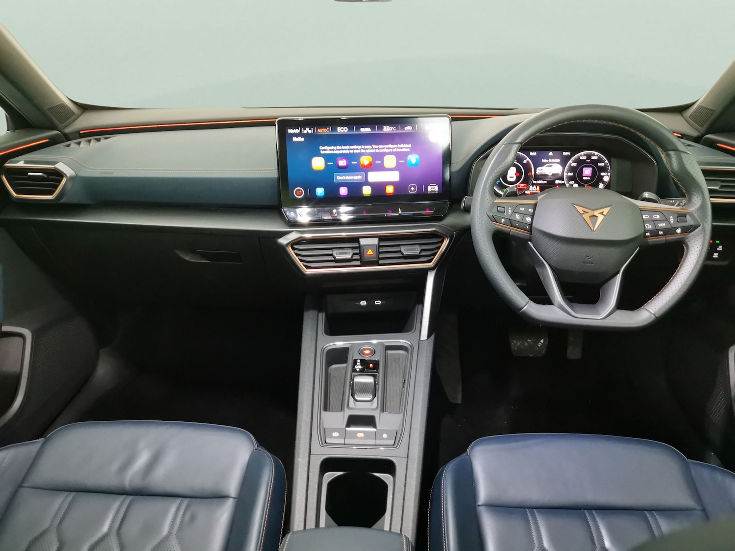 Used Cupra Formentor 2024 for sale - 76889203: Photo 8