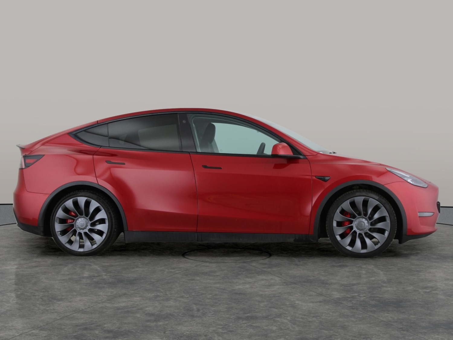 Used Tesla Model Y 2023 for sale - 77225578: Photo 10