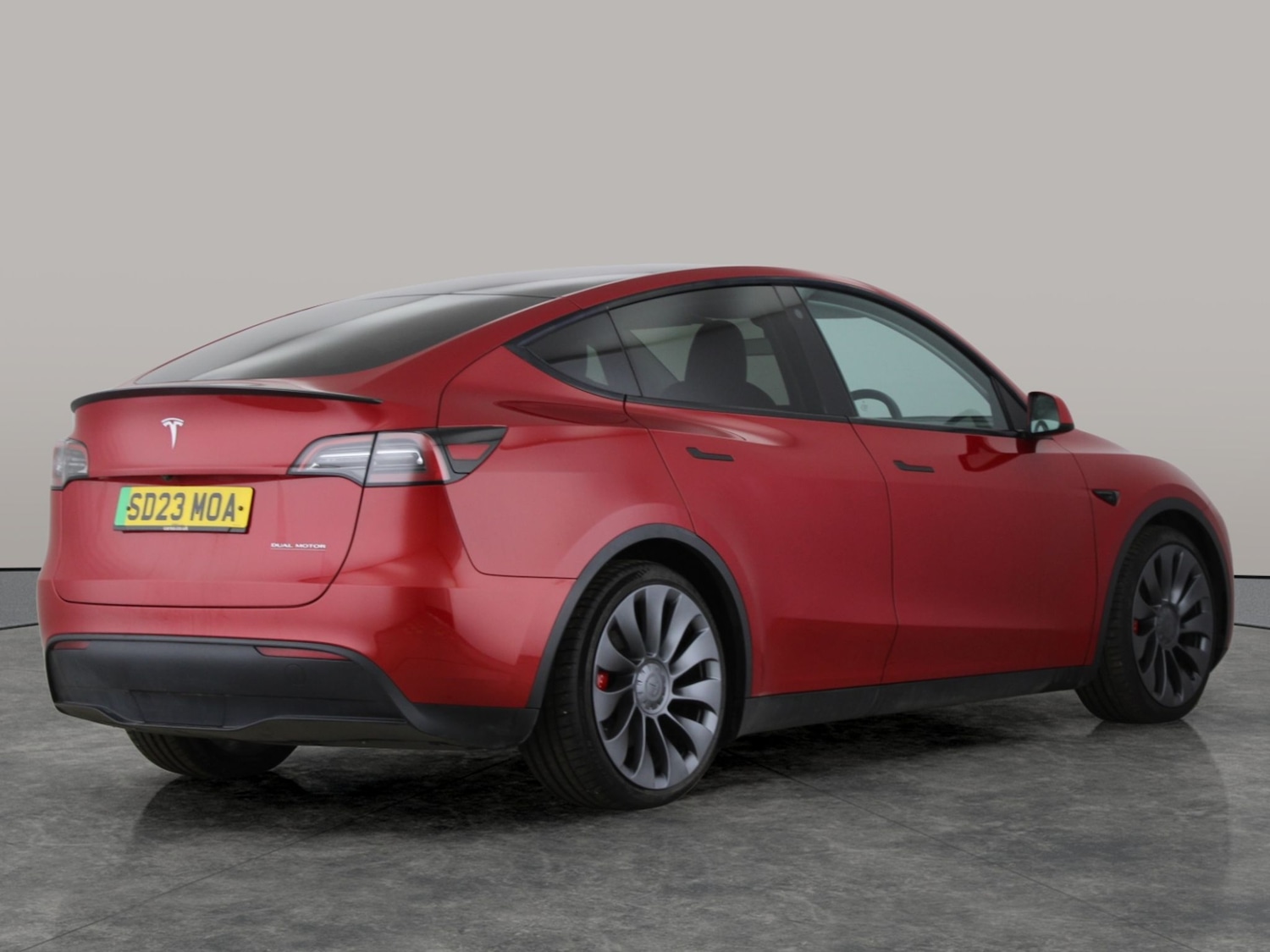 Used Tesla Model Y 2023 for sale - 77225578: Photo 11