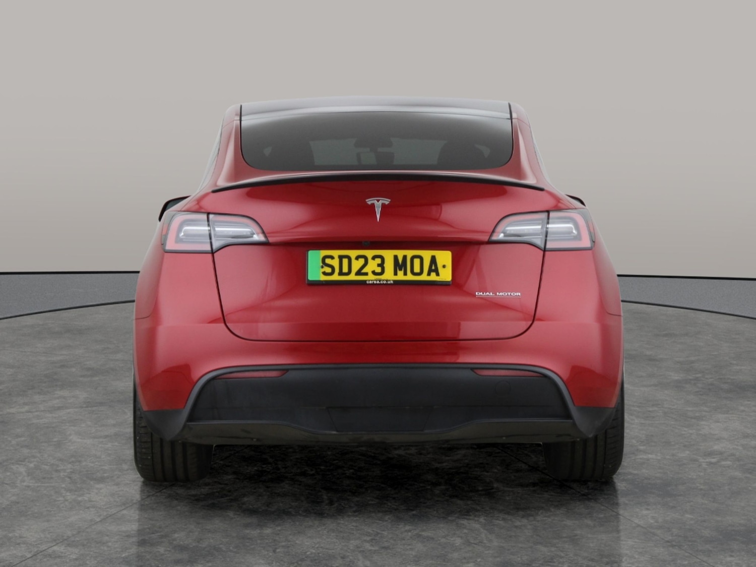 Used Tesla Model Y 2023 for sale - 77225578: Photo 12