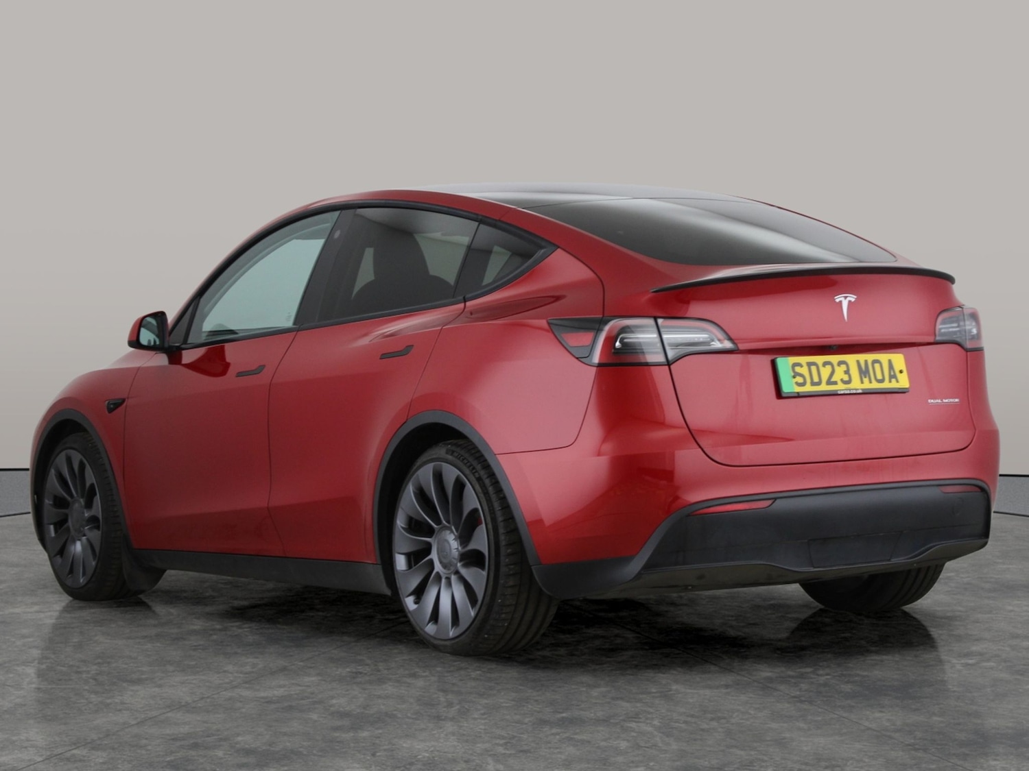 Used Tesla Model Y 2023 for sale - 77225578: Photo 13