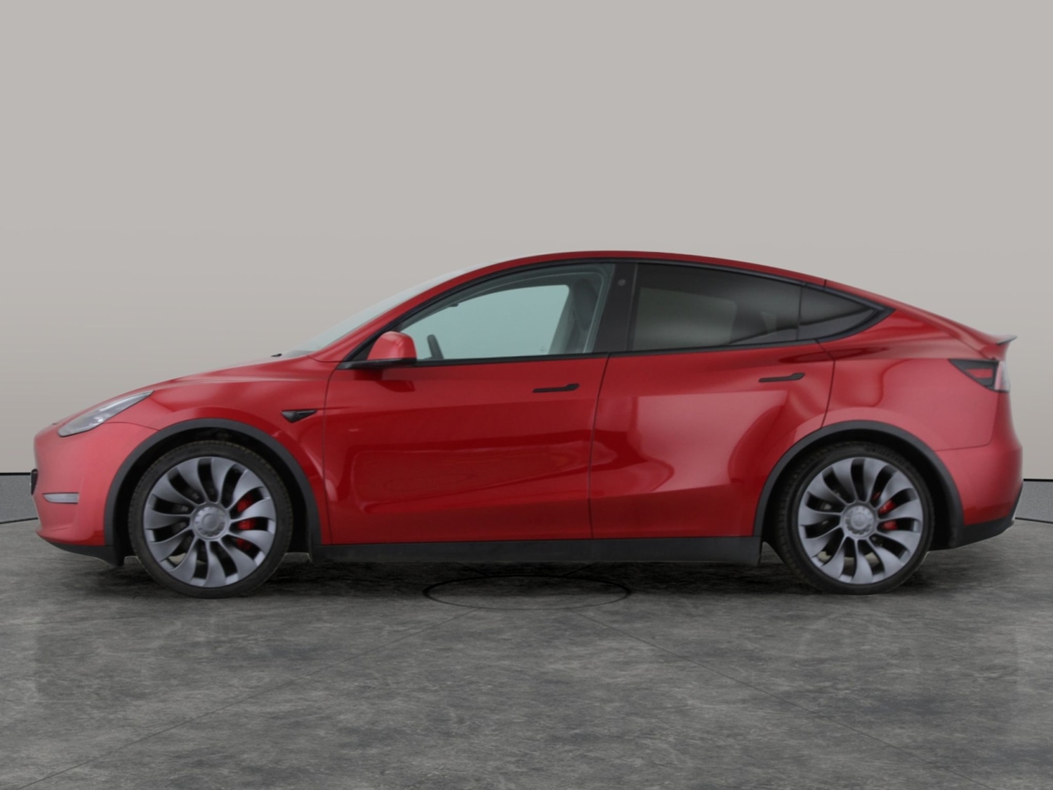 Used Tesla Model Y 2023 for sale - 77225578: Photo 14