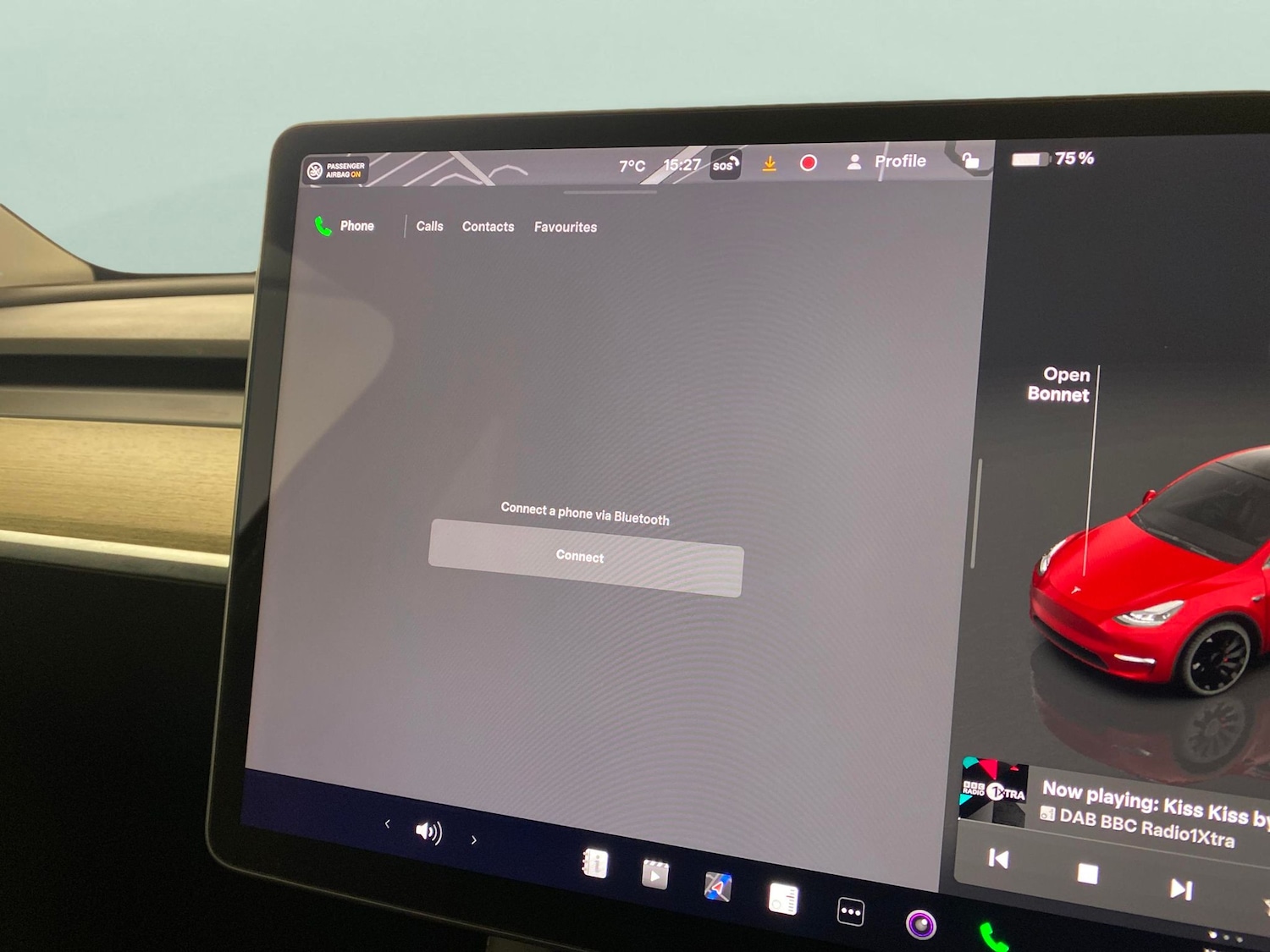 Used Tesla Model Y 2023 for sale - 77225578: Photo 15