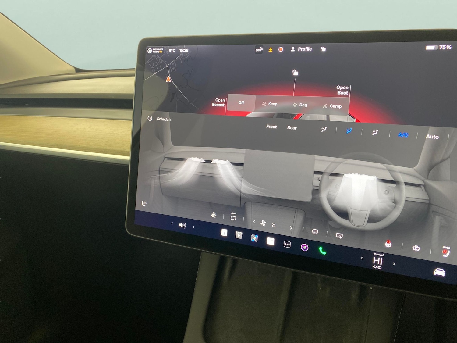 Used Tesla Model Y 2023 for sale - 77225578: Photo 16