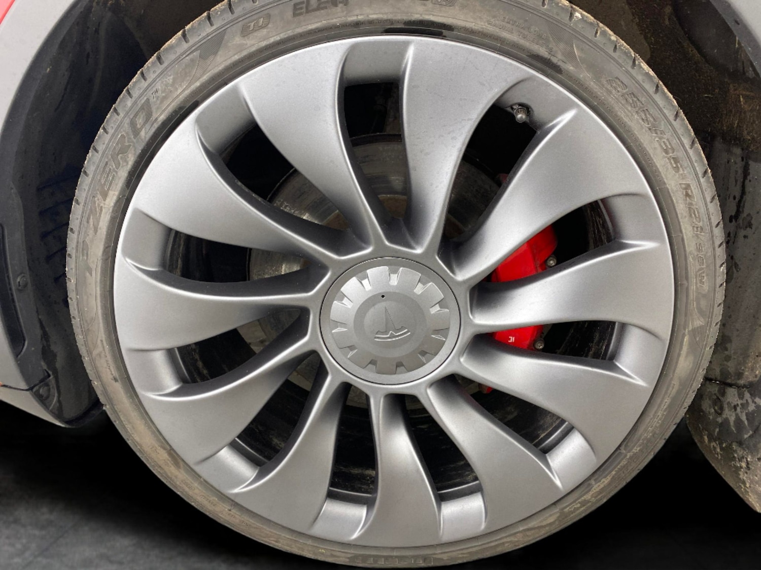 Used Tesla Model Y 2023 for sale - 77225578: Photo 18