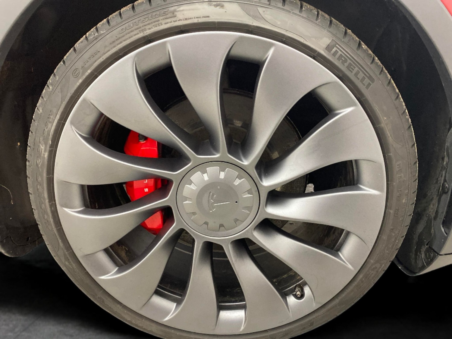 Used Tesla Model Y 2023 for sale - 77225578: Photo 19