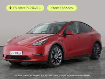 Used Tesla Model Y 2023 for sale - 77225578: Photo