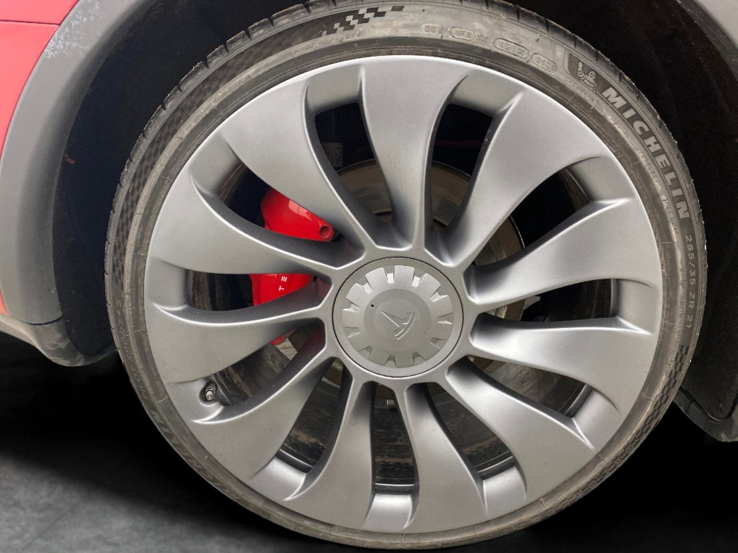 Used Tesla Model Y 2023 for sale - 77225578: Photo 20