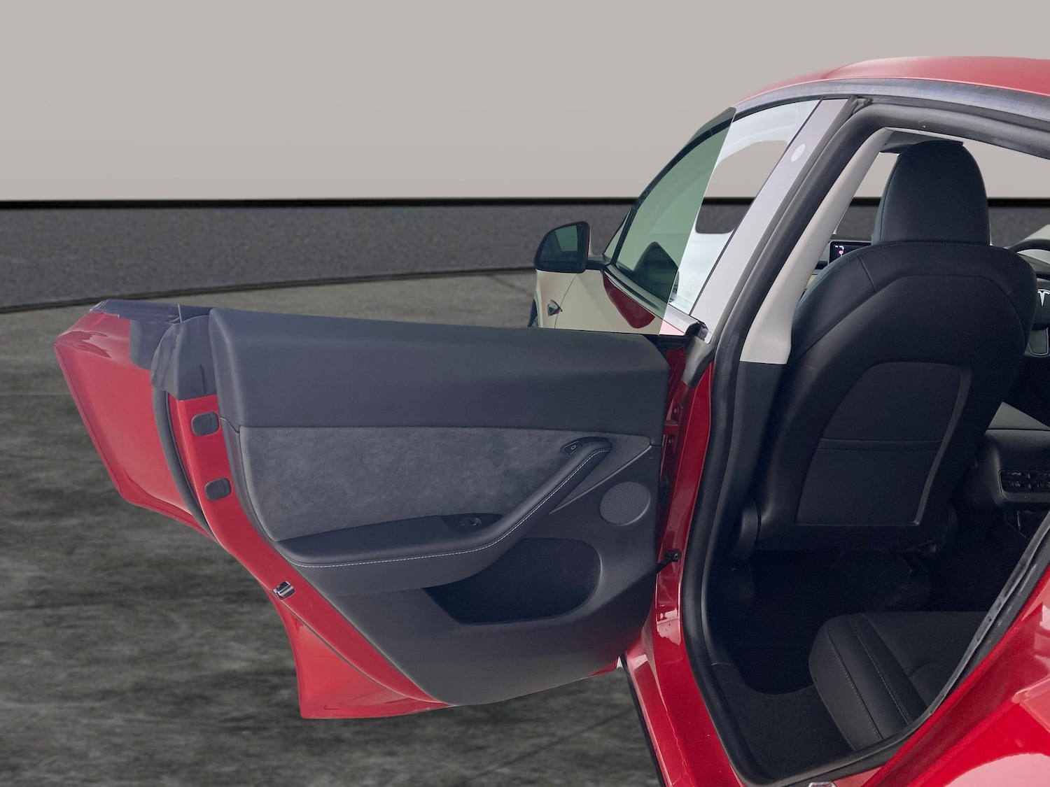 Used Tesla Model Y 2023 for sale - 77225578: Photo 23