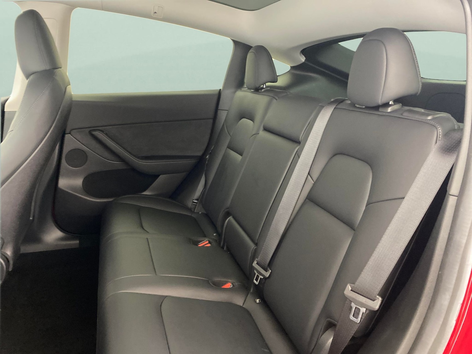 Used Tesla Model Y 2023 for sale - 77225578: Photo 24