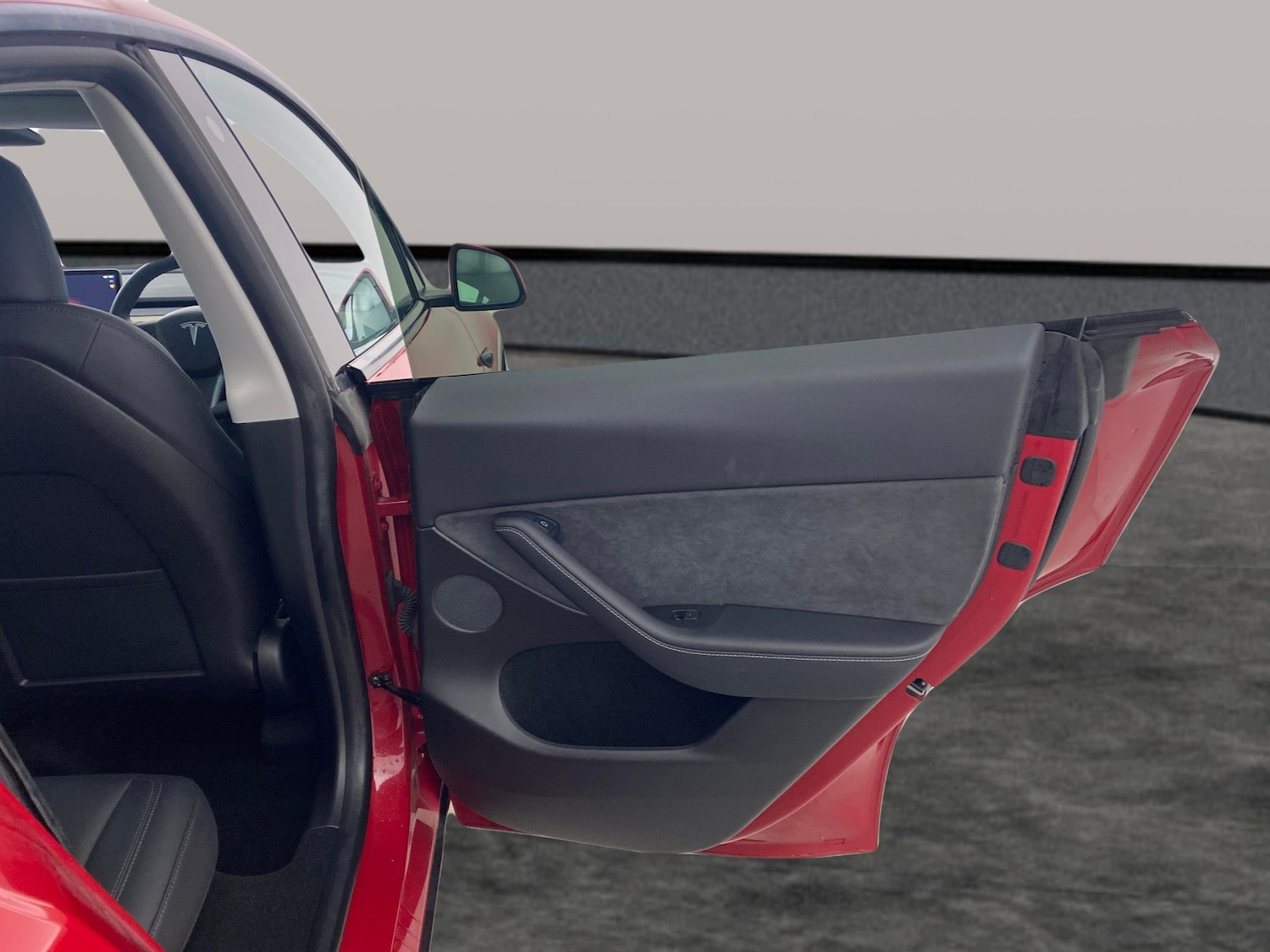 Used Tesla Model Y 2023 for sale - 77225578: Photo 25