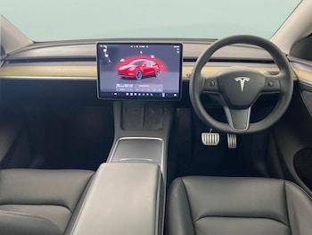 Used Tesla Model Y 2023 for sale - 77225578: Photo