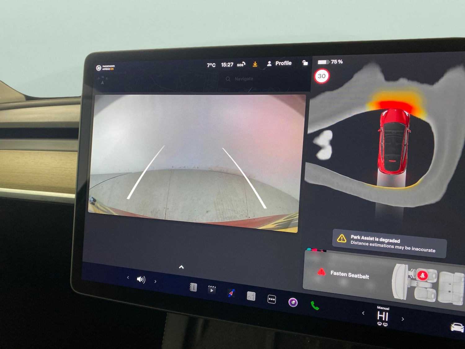 Used Tesla Model Y 2023 for sale - 77225578: Photo 5