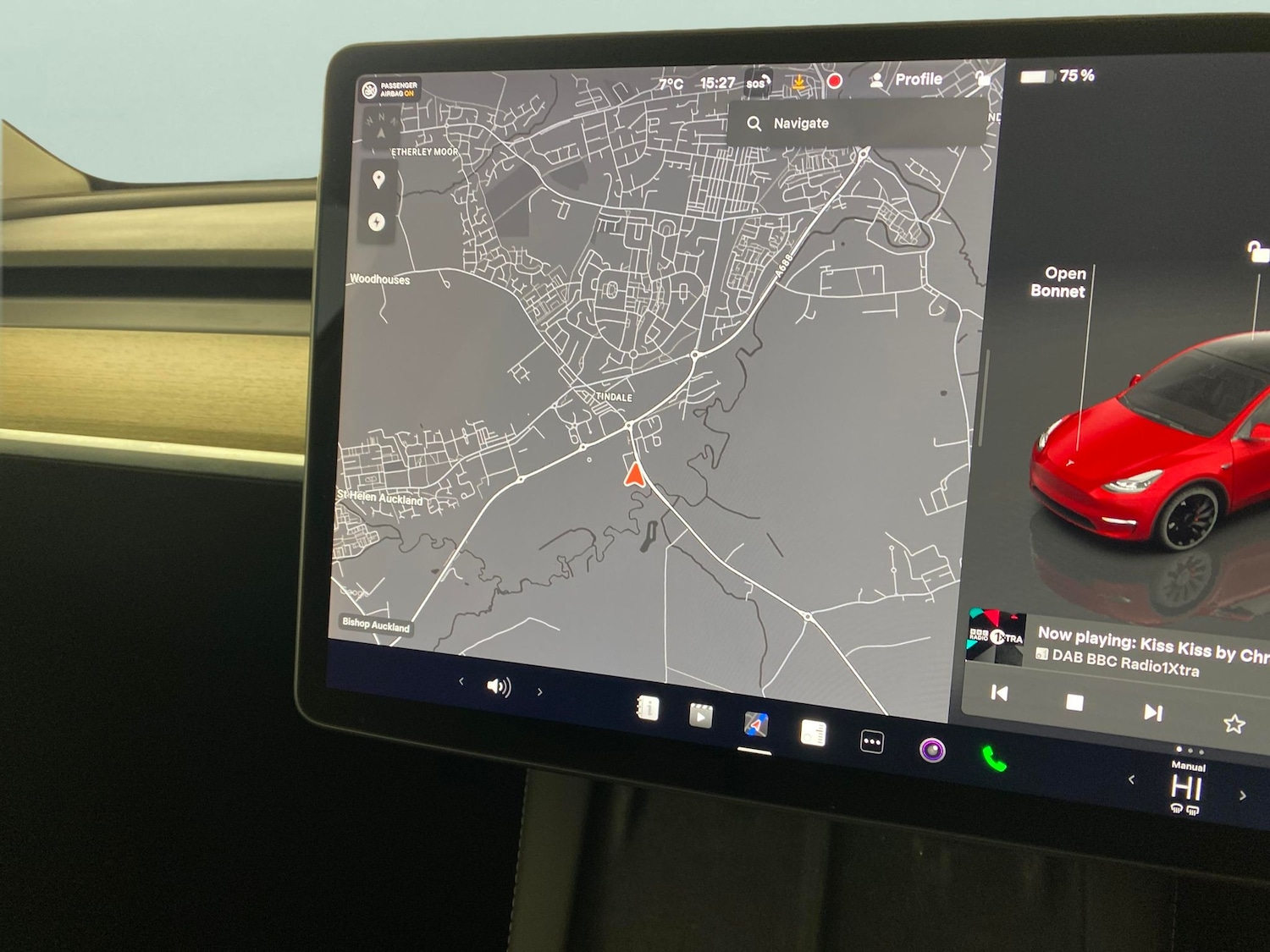 Used Tesla Model Y 2023 for sale - 77225578: Photo 6