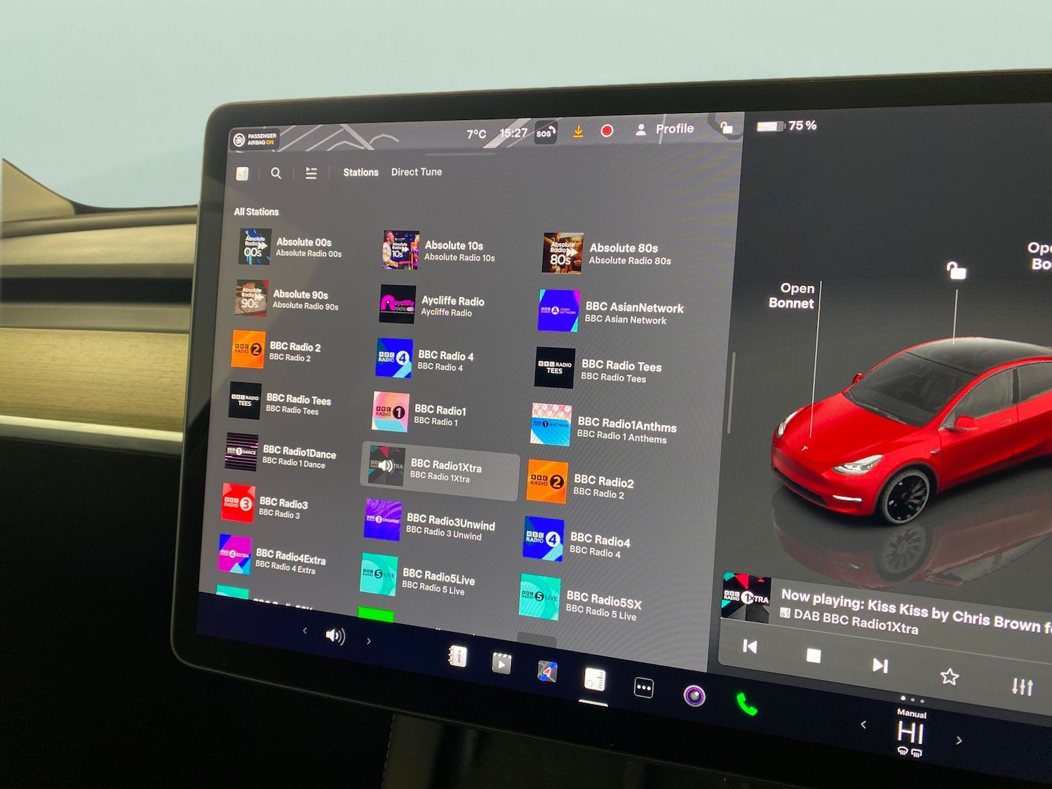 Used Tesla Model Y 2023 for sale - 77225578: Photo 7